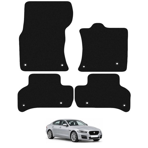 Carsio tailored car floor mats - tailored,