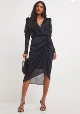 New Joanna Hope Ladies Navy