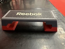 Reebok Step Box Adjustable