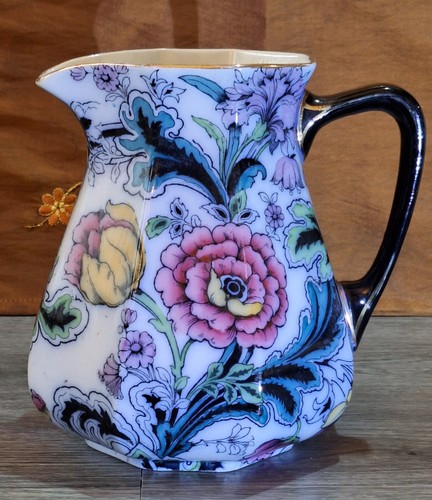 Losol ware shangri jug - losol,