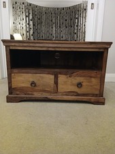 John Lewis Maharani Corner TV