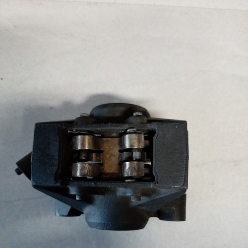 Yamaha 5jj 2000 - 5jj, 2000-2001
