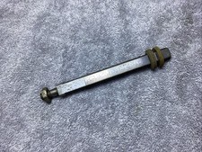 VTG. 1940’S WALKER-TURNER