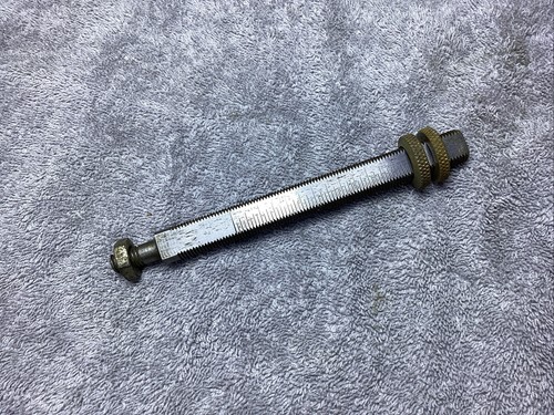 Vtg 1940 walker turner - vtg., 1940’s