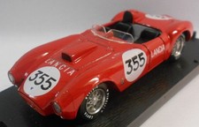 Brumm 1/43 Scale Metal Model -