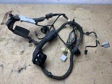 FORD FOCUS DOOR WIRING LOOM