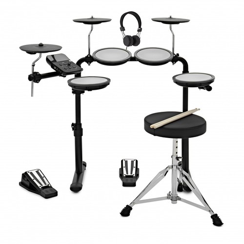 Visiondrum electronic drum kit - visiondrum,