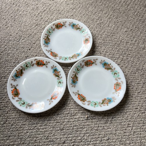 Vintage 1970 jaj pyrex - 1970, carnaby