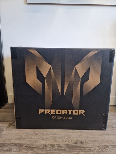 Acer predator orion - acer,