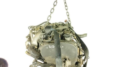 4g64 22813657 full engine - 22813657,