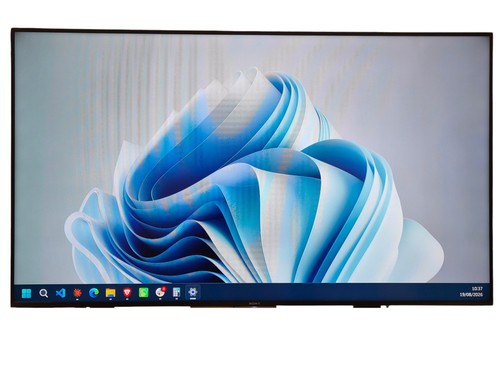 Sony bravia led - sony,