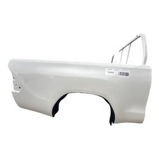 TOYOTA HILUX REAR BODY