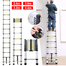 2.6-3.8M Stainless Steel