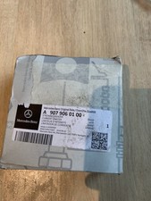 Mercedes-Benz Genuine Current