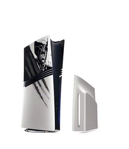 Playstation pro console - pro,