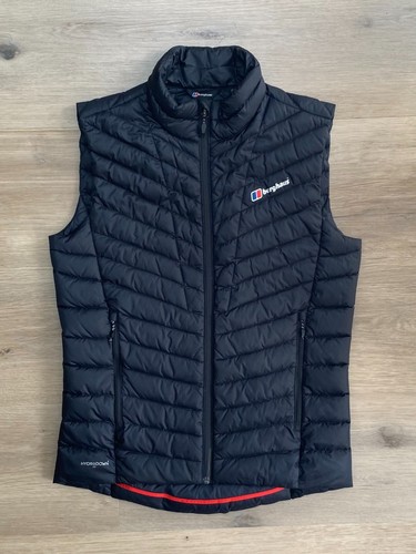 Berghaus gilet mens small - gilet,