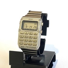 Seiko 0515-5000 Calculator