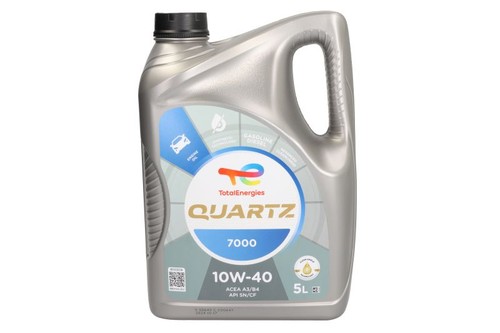For totalenergies quartz 7000 - for,