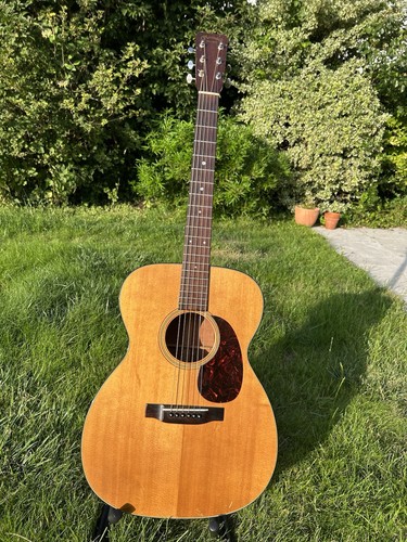 1960 martin 000 - martin, acoustic
