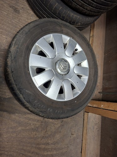 Citroen xsara picasso 15 - citroen,