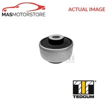 CONTROL ARM WISHBONE BUSH
