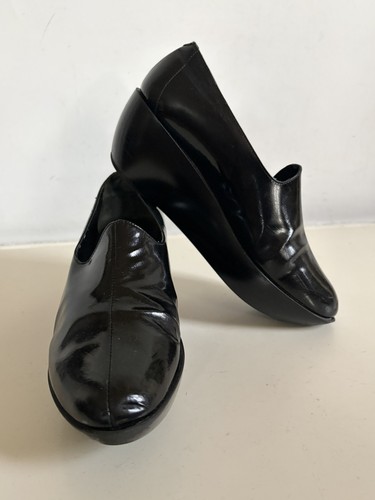Robert clergerie black - clergerie,