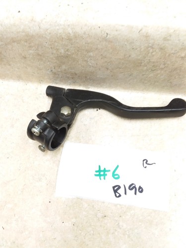 Yamaha 490 yz490 right lever - yamaha,