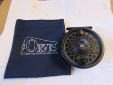 Stunning unused orvis - unused,