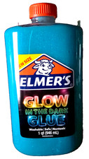 Elmer's Glow In The Dark