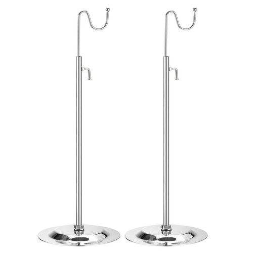 Purse display stand - set, pack