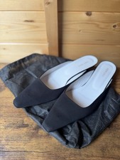 Giorgio Armani Kitten Heel