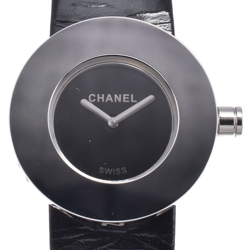 Chanel ronde h0579 - h0579, ss