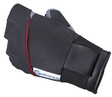Bisley 465 Half Cover Glove