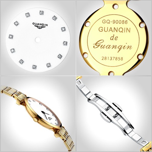 Ladies watches fashion - ladies,