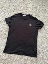 Men’s Moncler Top Size