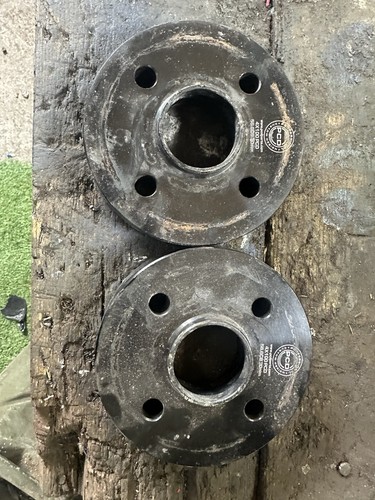 4x100 30mm spacers - 30mm,