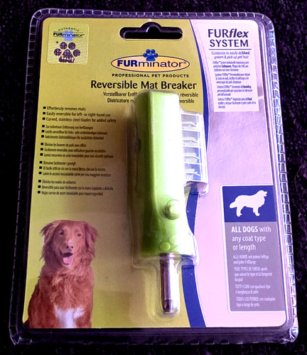 Furminator fur flex - fur,