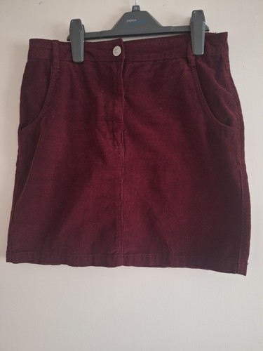 Matalan womens cord - cord, skirt