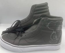 Vans peanuts snoopy - vans, x