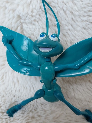 Disney bug life flick ant - life,