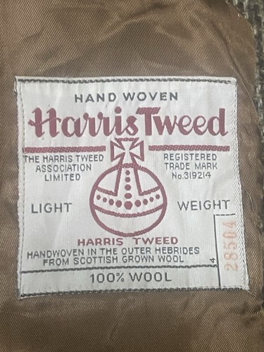 Vantage hand woven - hand,