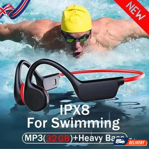 Bone conduction deep - bone,
