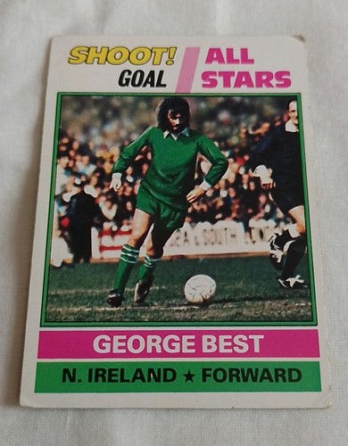 1977 topps shoot - shoot, all