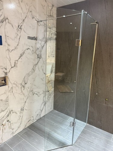 Matki eauzone wet room - matki,
