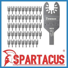 50 x Spartacus 10mm
