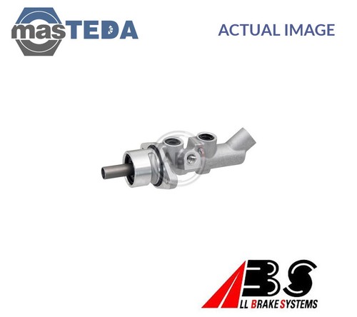 75380 brake master cylinder - 75380,
