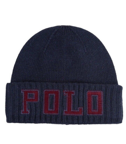 Ralph lauren polo wool beanie - ralph,