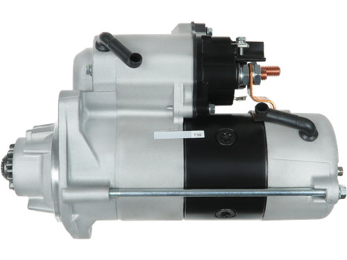 Brand new starter - starter, 12v