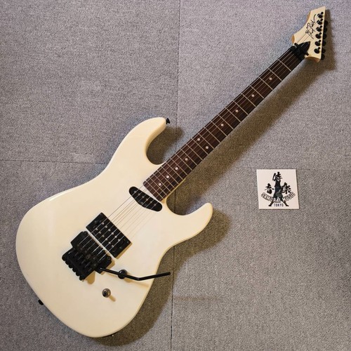 Rich model white - b.c.rich,
