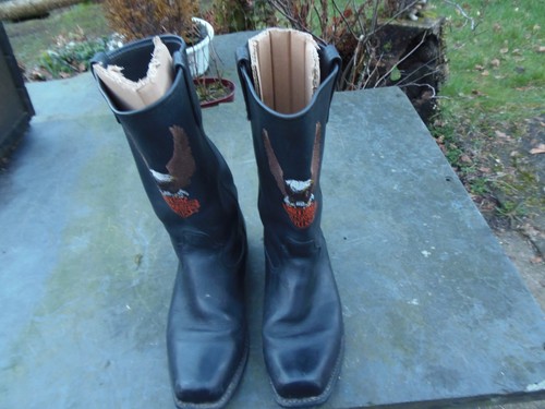 Harley davidson motorcycle - -,